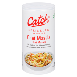 Catch Spice Sprinkler, Chat Masala 100 g, $3.29/100g