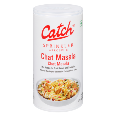  Arroseur d'épices chat masala 100 g, 3,29 $/100g