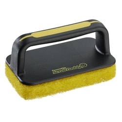 Mr. Bar-B-Q Grill Scrubber Brush Set Powered by Scrub Daddy 1 ea, $14.00/1ea