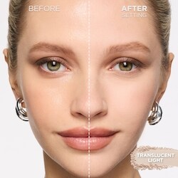 L'Oreal Paris Loose Setting Powder Infallible Blur-Fection