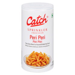 Catch Arroseur Peri Peri 90 g, 3,66 $/100g