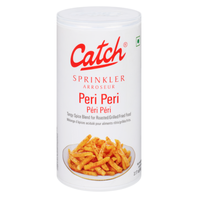  Arroseur Peri Peri 90 g, 3,66 $/100g