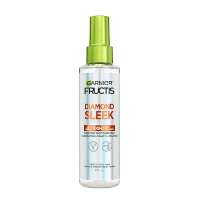 Garnier Fructis Diamond Sleek Leave In Conditioner 137 ml, $9.48/100ml