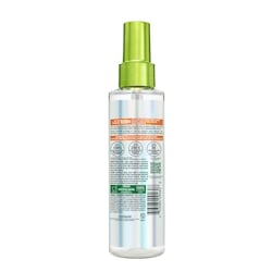 Garnier Fructis Diamond Sleek Leave In Conditioner - 137 ml