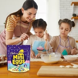 Cadbury Micro Mini Eggs - 151 g | Zehrs