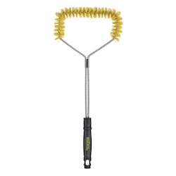 Mr. Bar-B-Q U-Shaped Grill Brush Powered by Scrub Daddy 1 ea, $12.00/1ea