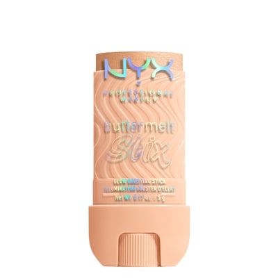 Nyx Buttermelt Stix Glow Boosting Highlighter A Whole Melt 1 ea, $16.49/1ea