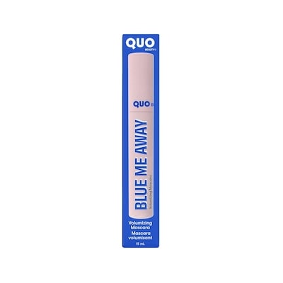 Quo Beauty Volumizing Mascara Blue Me Away 1 ea, $7.29/1ea