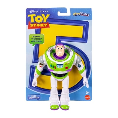Mattel Disney And Pixar Toy Story Figure Assortment 1 ea, $15.00/1ea