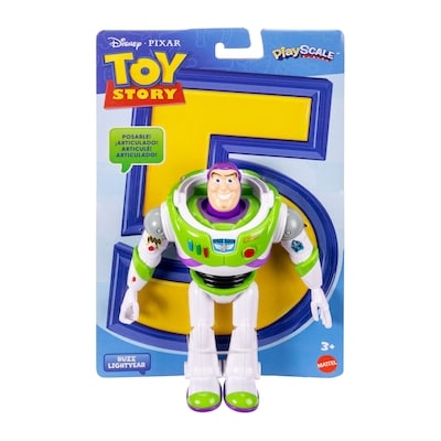 Mattel Disney · Pixar Assortiment de Figurines Articulées Toy Story 1 ea, 16,00 $/1ch