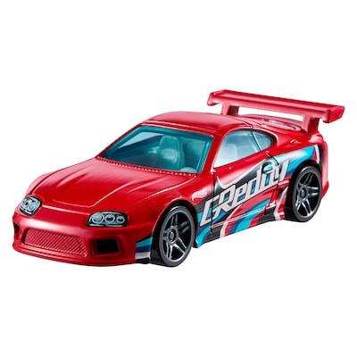 Mattel Assortiment De Véhicules Xxl 1 ea, 7,49 $/1ch
