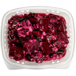 null Red Beets Salad Kit, Medium $2.29/100g