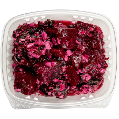 null Red Beets Salad Kit, Medium $2.25/100g