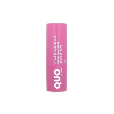 Quo Beauty Bâton polyvalent joues et lèvres 1 ea, 6,29 $/1ch