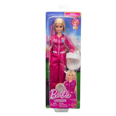 Mattel Astronaut Doll And Accessories 1 ea, $16.49/1ea