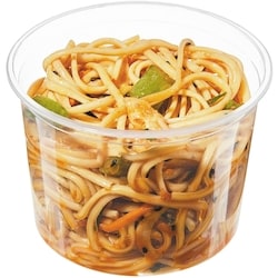 null Thai Noodle Salad with Chicken, Medium $2.29/100g