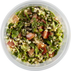 null Lebanese Tabbouleh Salad, Medium $2.29/100g