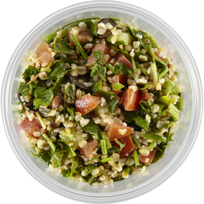 null Lebanese Tabbouleh Salad, Medium $2.25/100g