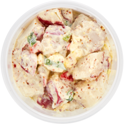 null Potato Salad New Orleans, Medium $2.29/100g
