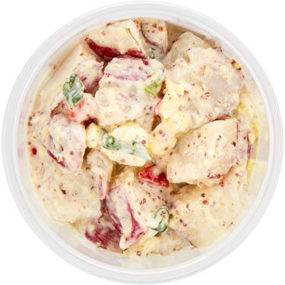 null Potato Salad New Orleans, Medium $2.25/100g