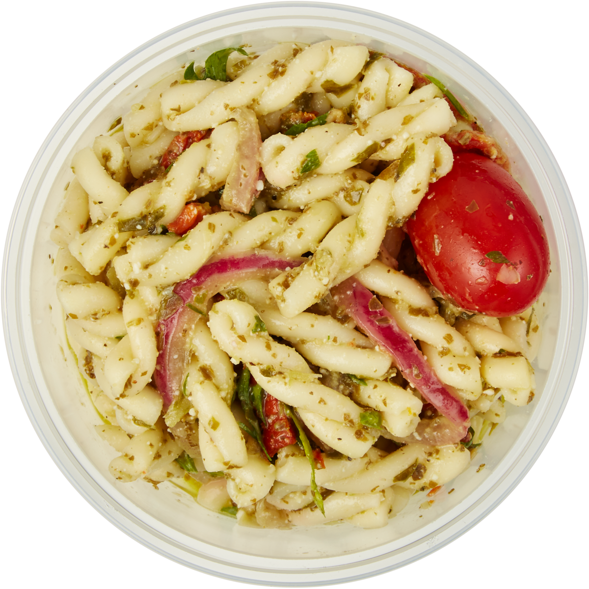 null Italian Gemelli Salad, Medium $2.29/100g