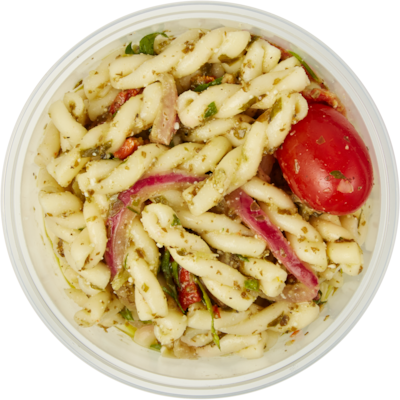 null Italian Gemelli Salad, Medium $2.29/100g