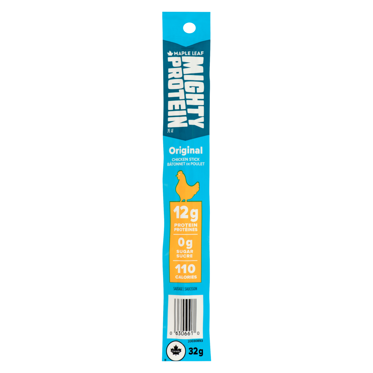 Maple Leaf Chicken Stick Original