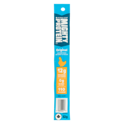 Maple Leaf Chicken Stick Original 32 g, $9.38/100g