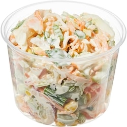null Deluxe Neptune Salad, Large $2.29/100g