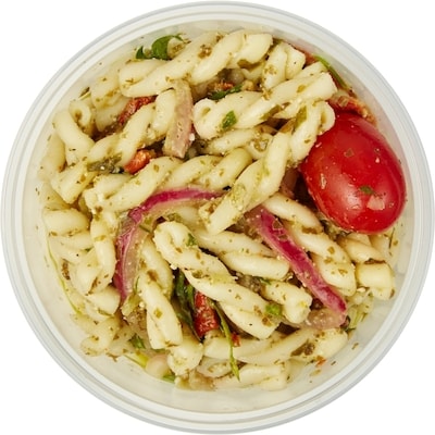 null Italian Gemelli Salad, Large $2.29/100g