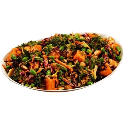 null Yam Superfood Salad, Large $2.29/100g