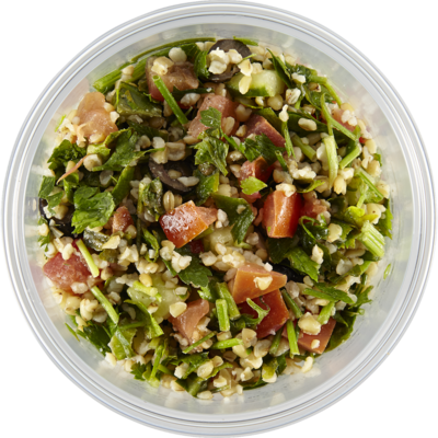 null Lebanese Tabbouleh Salad, Large $2.29/100g