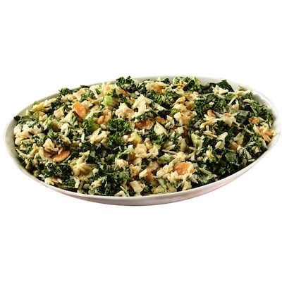 null Caesar Slaw Salad, Large $2.29/100g