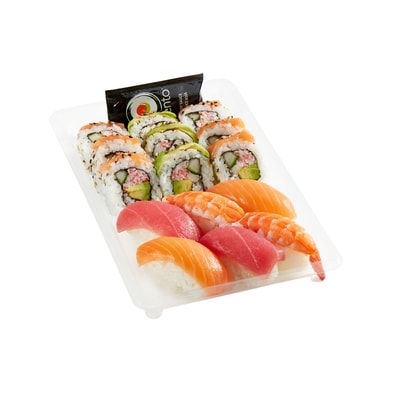 Bento Premium Chef Special 3 420 g, $4.05/100g