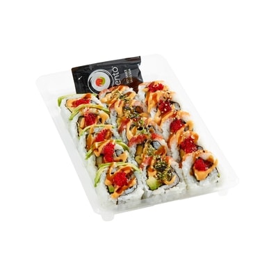 Bento Spécial Du Chef Deluxe 4 410 g, 4,39 $/100g