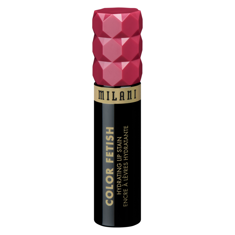 Color Fetish Hydrating Lip Stain 110 Mauve Mentality