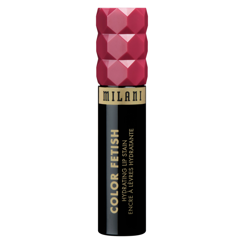 Color Fetish Hydrating Lip Stain 110 Mauve Mentality