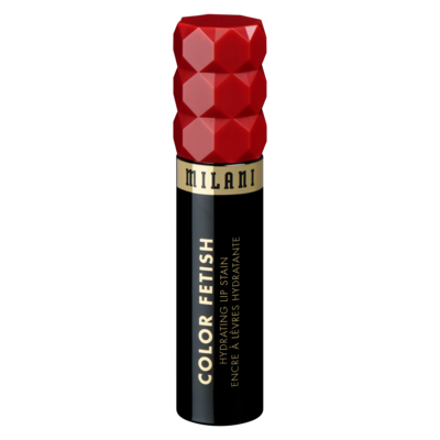 Milani Color Fetish Hydrating Lip Stain 120 Mahogany Mamí 1 ea, $19.99/1ea