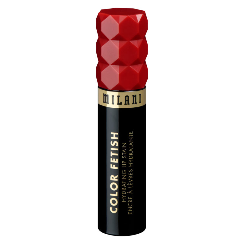 Color Fetish Hydrating Lip Stain 120 Mahogany Mamí