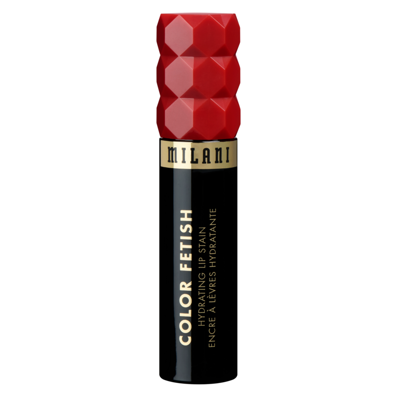 Color Fetish Hydrating Lip Stain 120 Mahogany Mamí