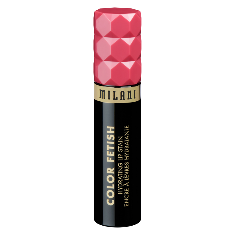 Color Fetish Hydrating Lip Stain 130 Rose Rising