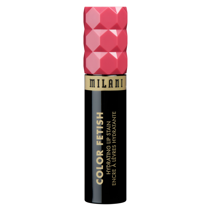 Color Fetish Hydrating Lip Stain 130 Rose Rising