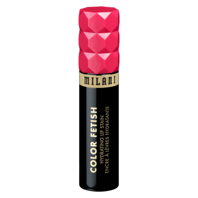 Milani Color Fetish Hydrating Lip Stain 140 Pink About It 1 ea, $19.99/1ea