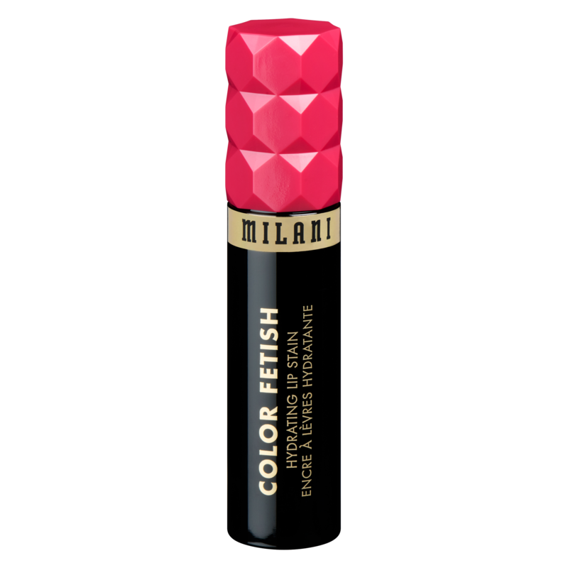 Color Fetish Hydrating Lip Stain 140 Pink About It