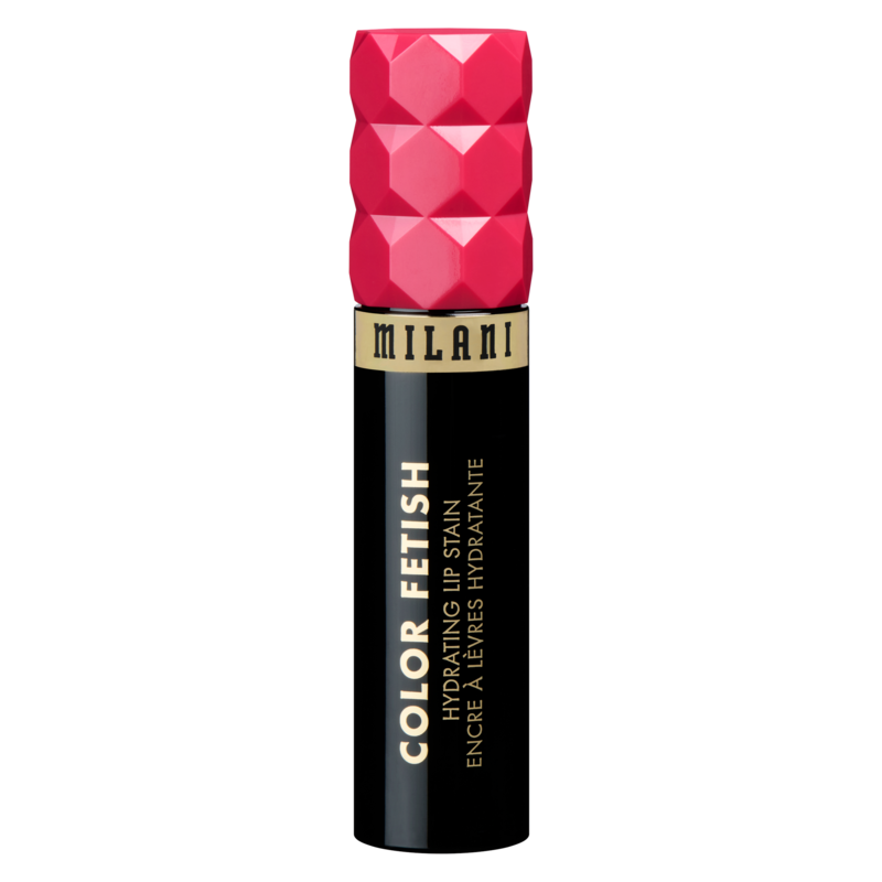 Color Fetish Hydrating Lip Stain 140 Pink About It