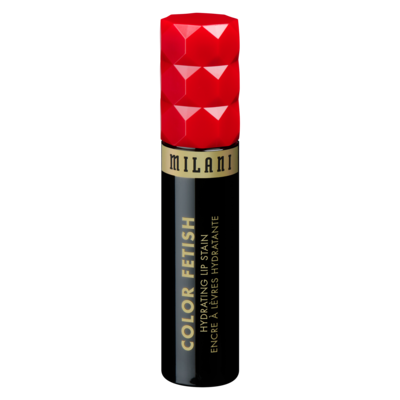Milani Color Fetish Hydrating Lip Stain 150 That's Fire 1 ea, $19.99/1ea