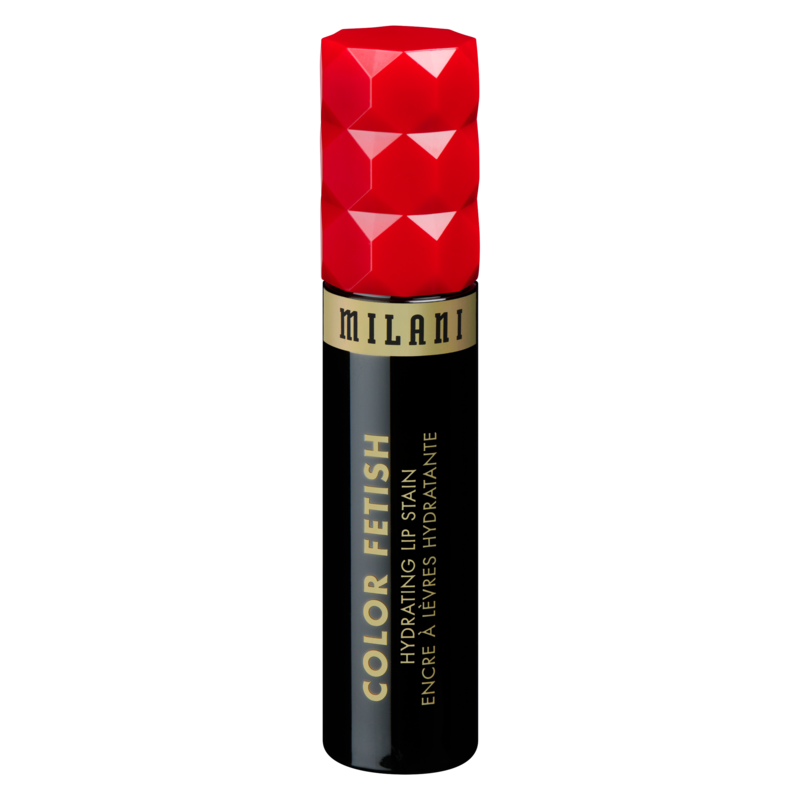 Color Fetish Hydrating Lip Stain 150 That's Fire