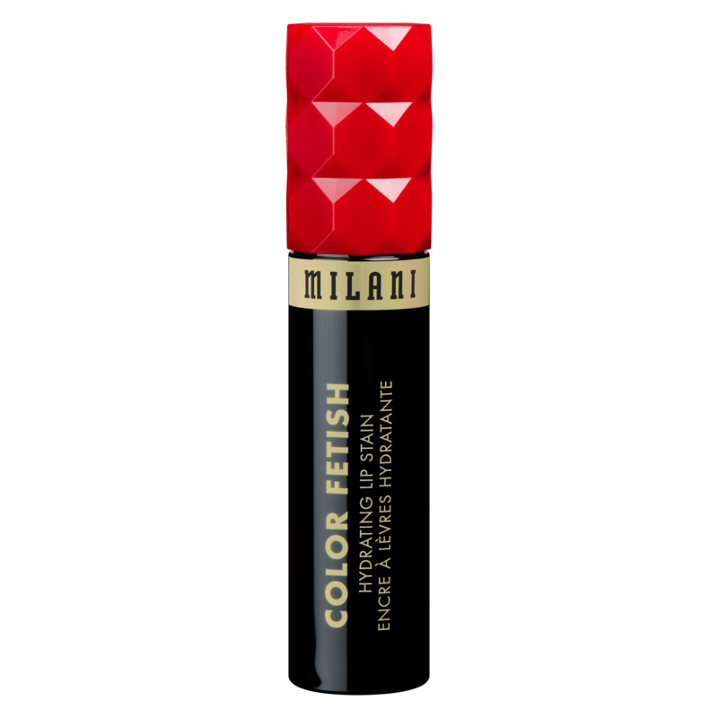 Color Fetish Hydrating Lip Stain 150 That's Fire
