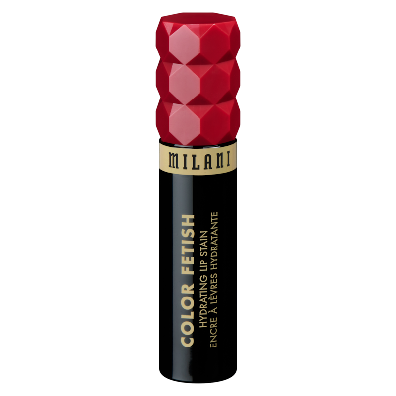 Color Fetish Hydrating Lip Stain 160 Bitten Berry