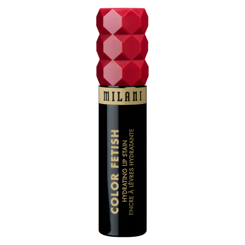 Color Fetish Hydrating Lip Stain 160 Bitten Berry